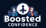 BoostedConfidence Logo